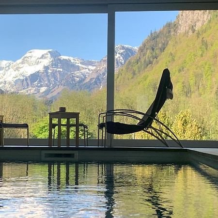 Revier Caravan-Ig Und Cool Hatzingen エクステリア 写真